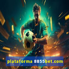 plataforma 8855bet.com